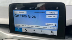 Ford Focus 1.5 EcoBlue 120 Titanium 5dr Diesel Hatchback